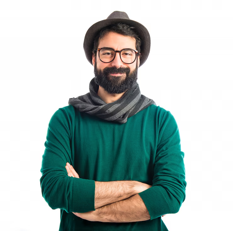 Karan Mehta